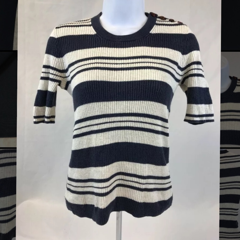 Madewell women’s shirt